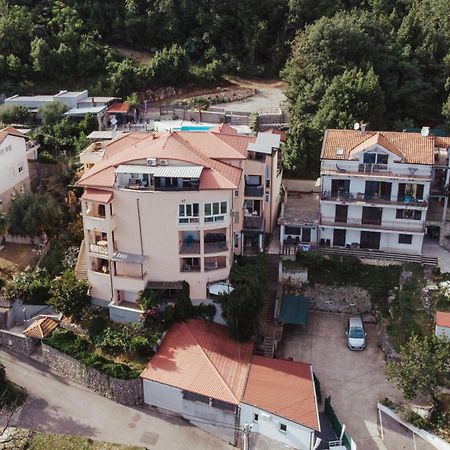 Apartmani Jelena Οπατία Εξωτερικό φωτογραφία