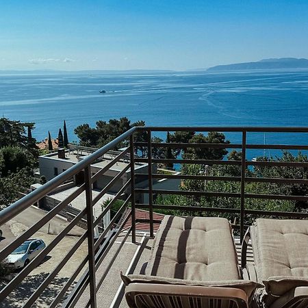 Apartmani Jelena Οπατία Εξωτερικό φωτογραφία
