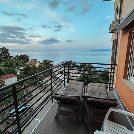 Apartmani Jelena Οπατία Εξωτερικό φωτογραφία
