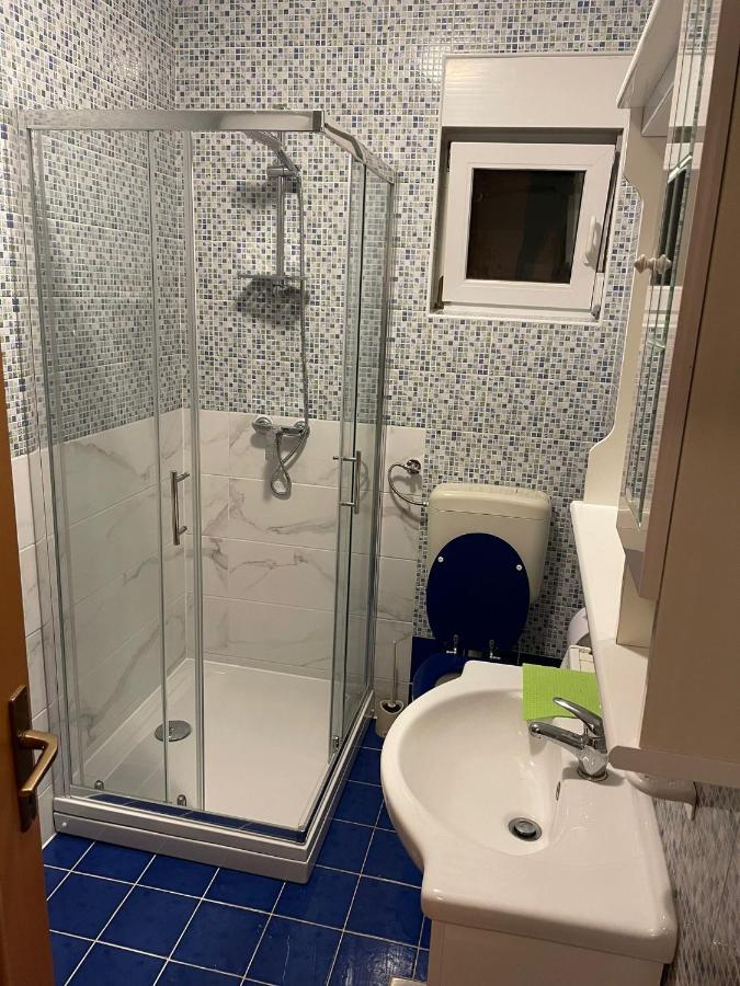 Apartmani Jelena Οπατία Εξωτερικό φωτογραφία