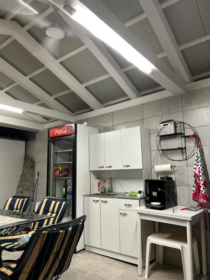 Apartmani Jelena Οπατία Εξωτερικό φωτογραφία