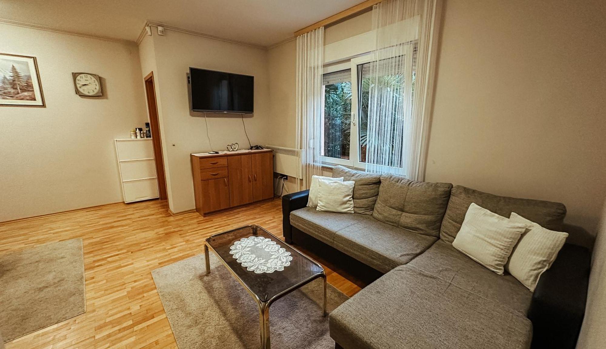 Apartmani Jelena Οπατία Εξωτερικό φωτογραφία