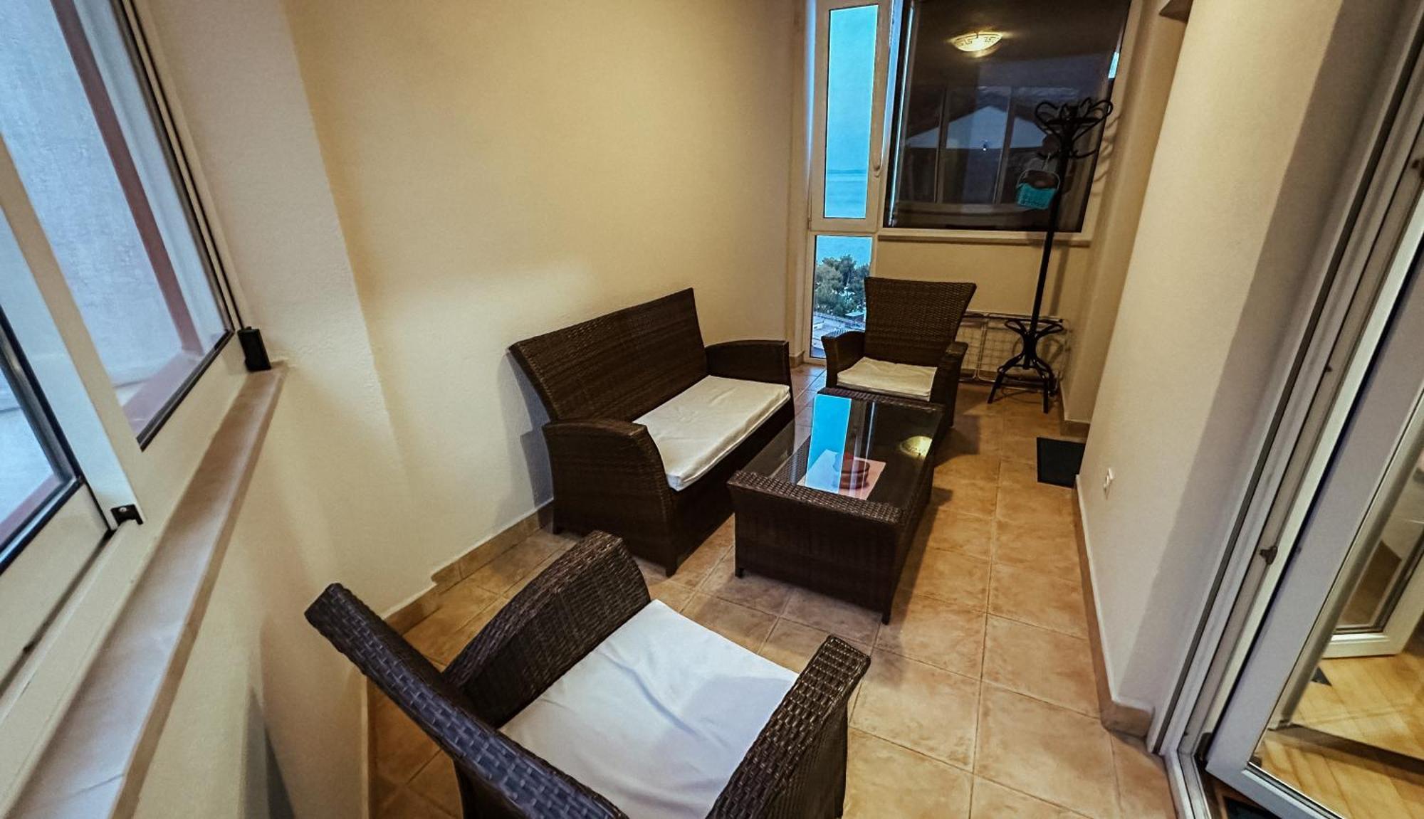 Apartmani Jelena Οπατία Εξωτερικό φωτογραφία