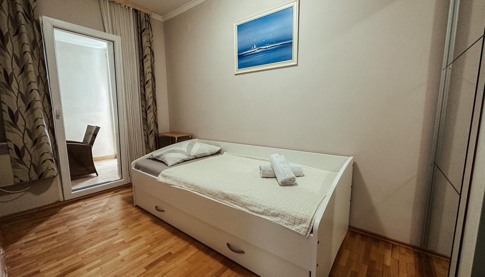 Apartmani Jelena Οπατία Εξωτερικό φωτογραφία