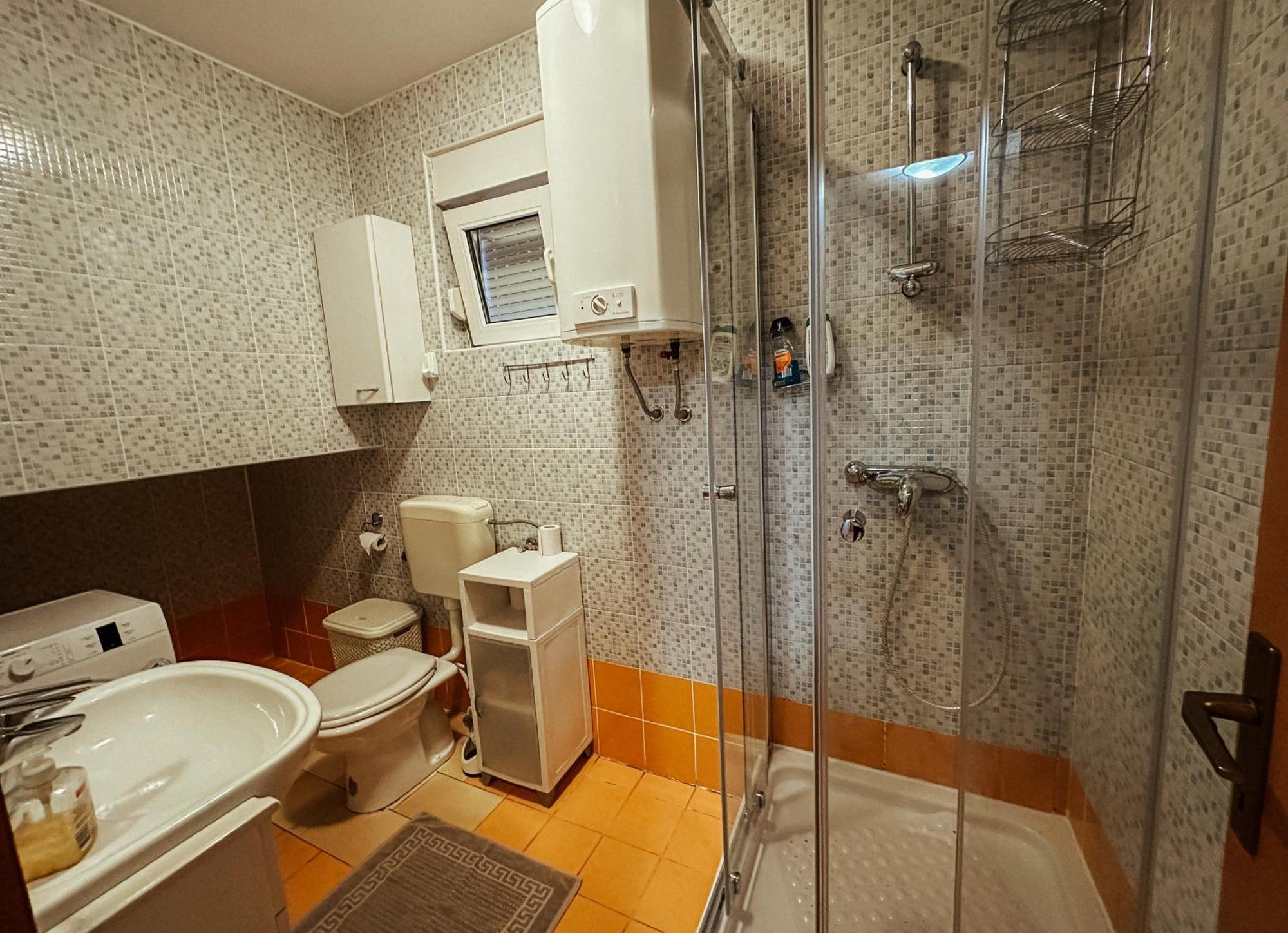 Apartmani Jelena Οπατία Εξωτερικό φωτογραφία