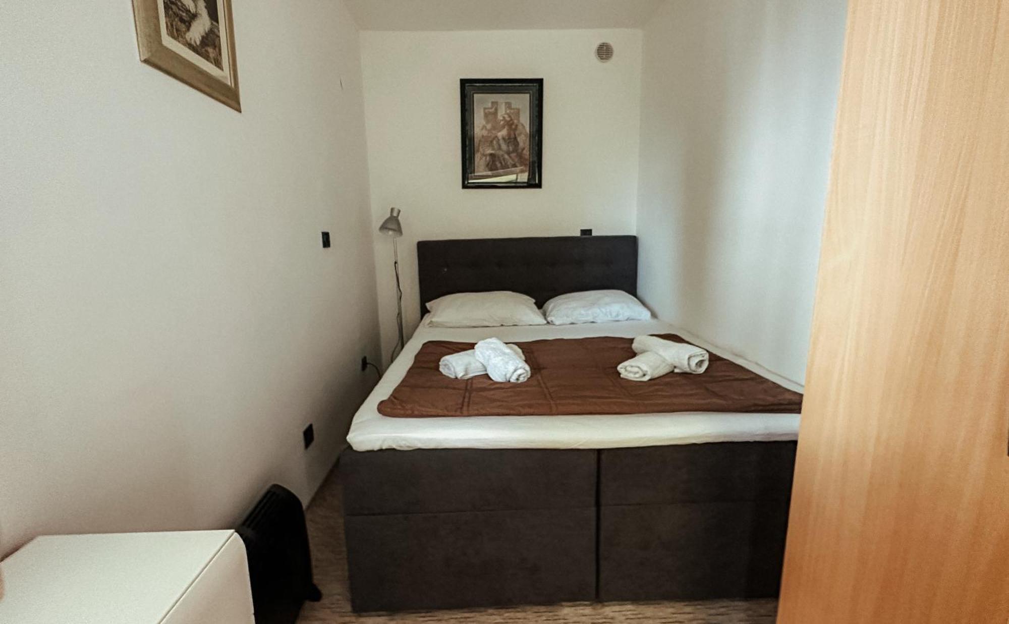 Apartmani Jelena Οπατία Εξωτερικό φωτογραφία
