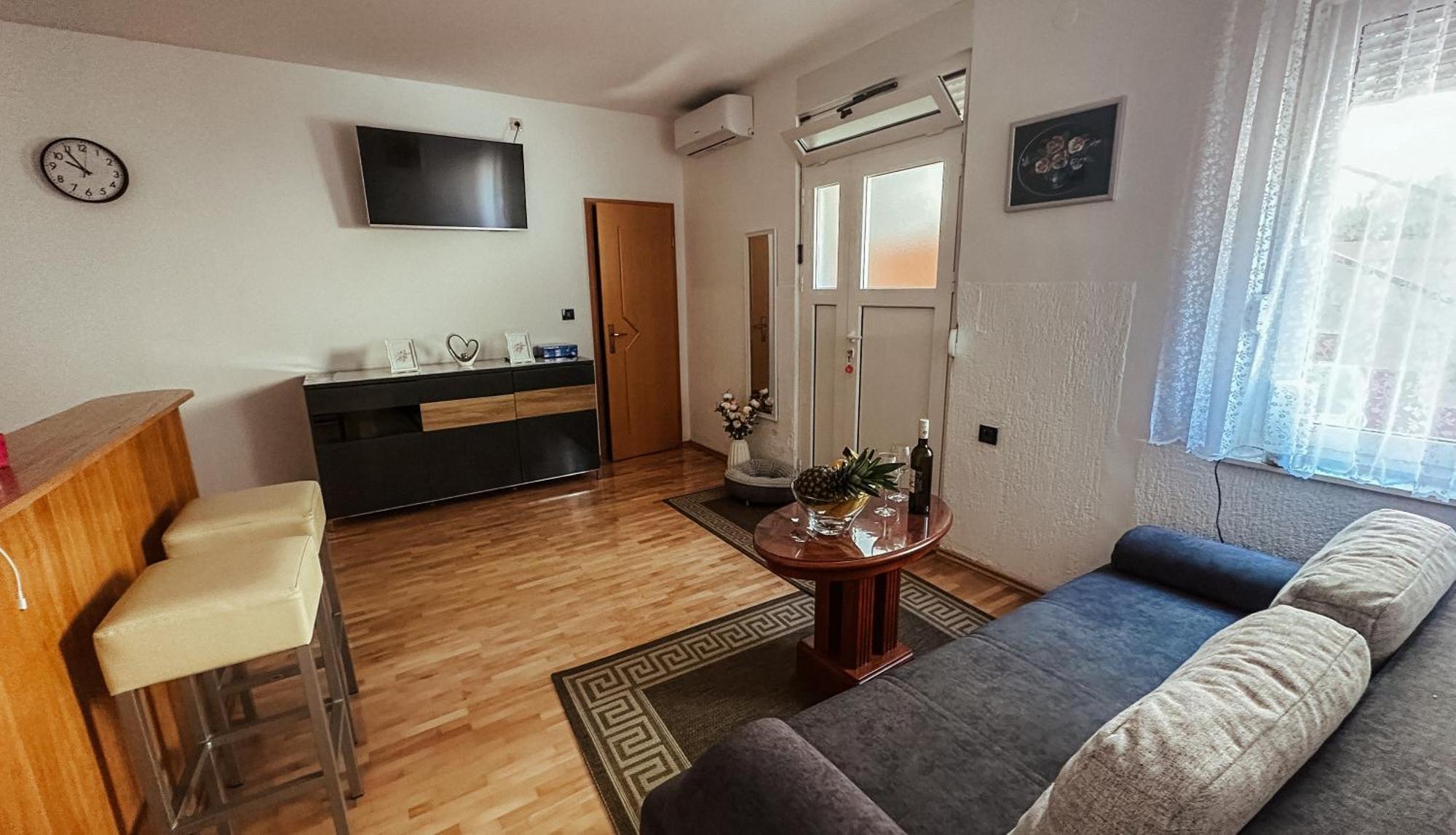 Apartmani Jelena Οπατία Εξωτερικό φωτογραφία