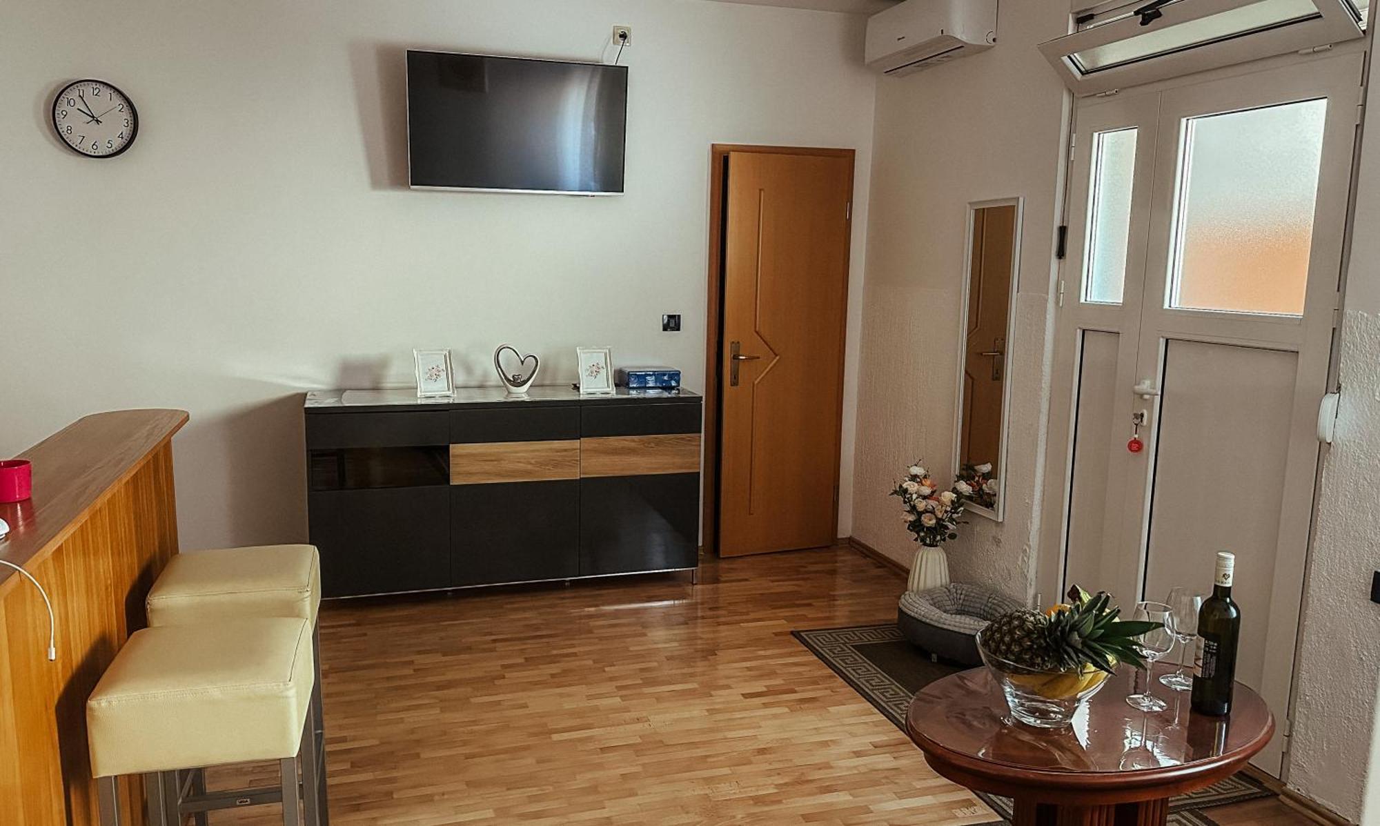 Apartmani Jelena Οπατία Εξωτερικό φωτογραφία