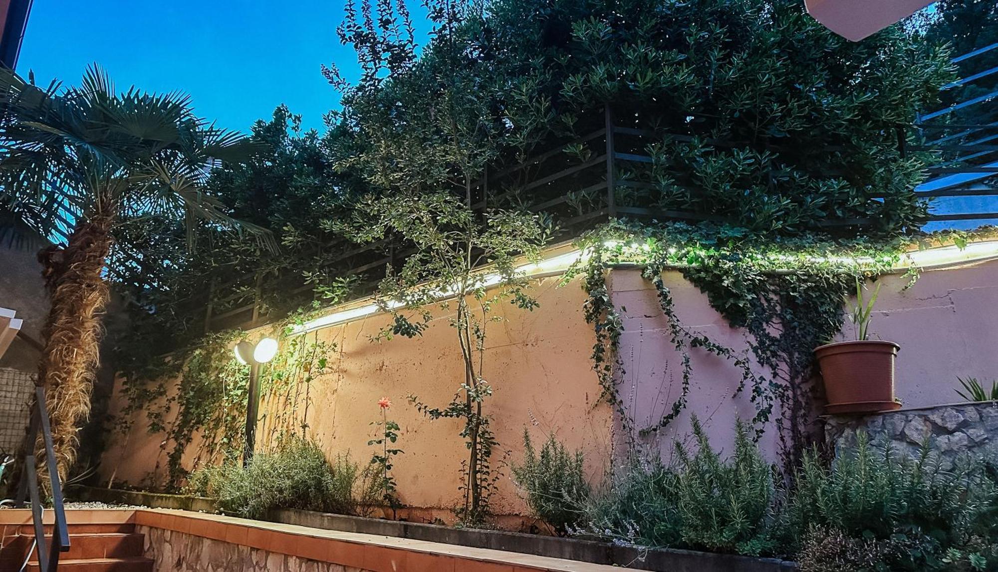Apartmani Jelena Οπατία Εξωτερικό φωτογραφία