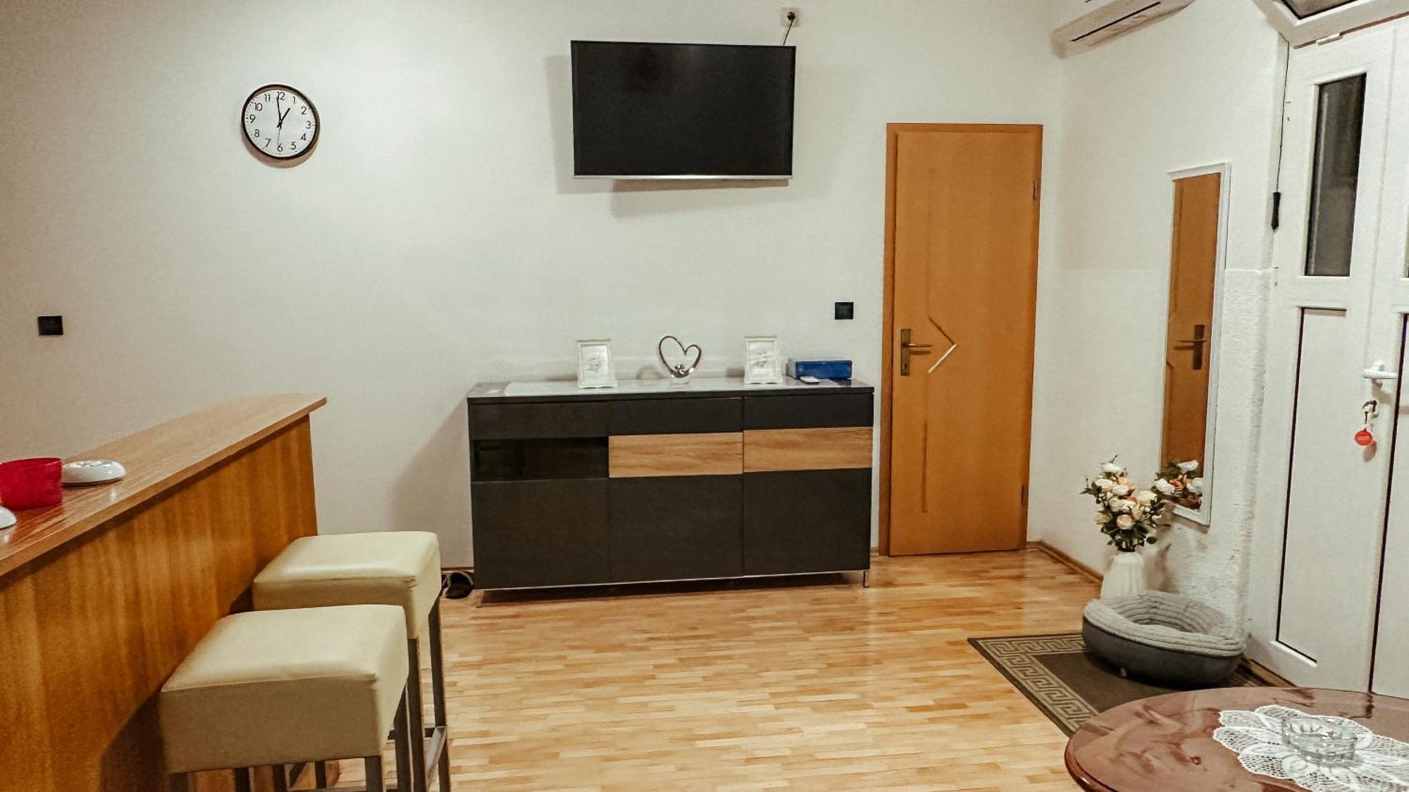 Apartmani Jelena Οπατία Εξωτερικό φωτογραφία