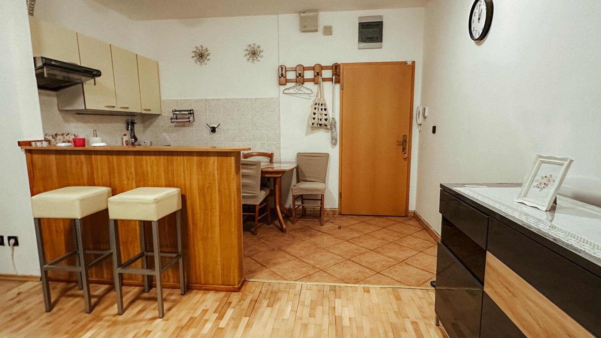 Apartmani Jelena Οπατία Εξωτερικό φωτογραφία